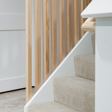 Rosedale Ave Whole House Remodel