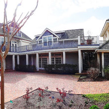 exteriors