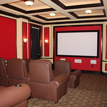THEATRES