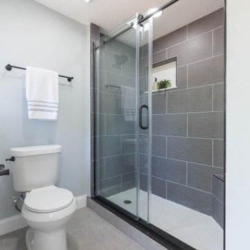Salt & Pepper Design and Construction