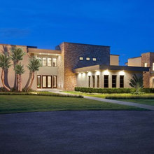 mansion type