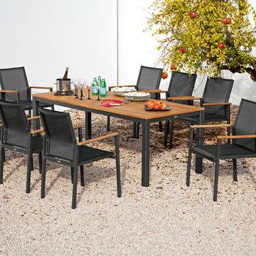 Patio Catalog