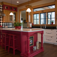 Kitchen Ideas