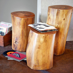 2015 Catalogue - Side Tables And End Tables