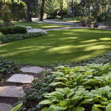 Gardens