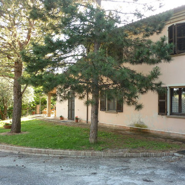 Villa di campagna