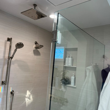 Geneva Bathroom