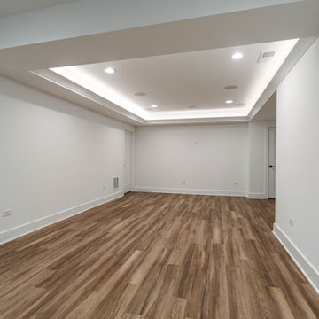 Ultra Modern Brentwood | Downtown Naperville, IL
