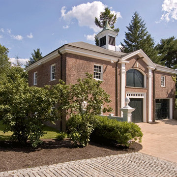 1911 Colonial Revival