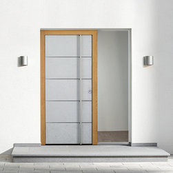 Topic Door Series - Products