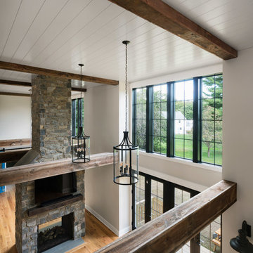 The Barn