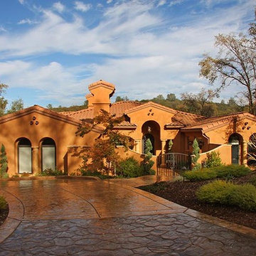 Christian Residence
