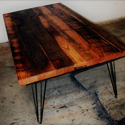 Coffee Tables & Benches - Coffee Tables