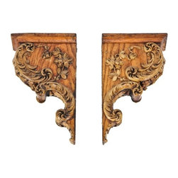 Vintage Millwork - Corbels
