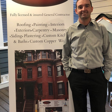 Jude Watters - Senior Sales Consultant