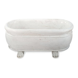 Hydrology (312.832.9000) - Bathtubs