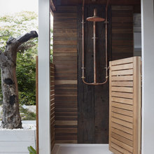Outdoor Shower