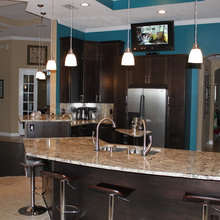 Kitchen Ideas