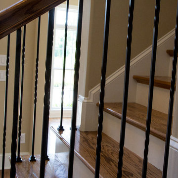 Fox Creek Classic Home