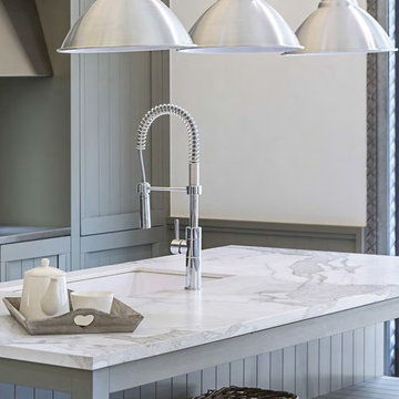 Neolith Kitchen