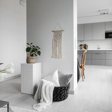 Homestyling - Hamngatan 13B