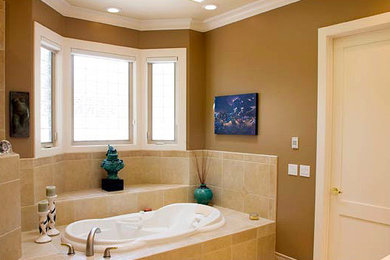 Interior Painting