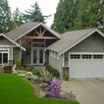 Residential Workj