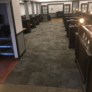 Restaurant Renovation