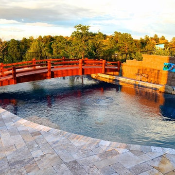 Garden Bridge