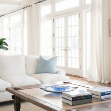 Window treatments