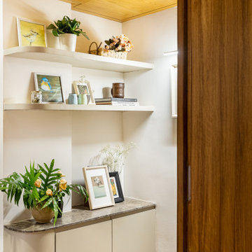 The Lagom Sanctum-Bhopal