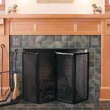 Fireplace/Built ins