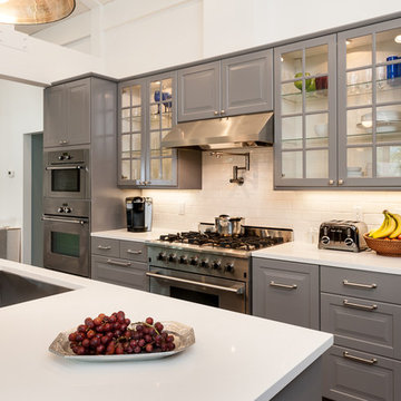 Kitchen Dining Swap