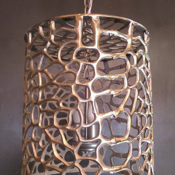 Omega Lighting Design Product Line