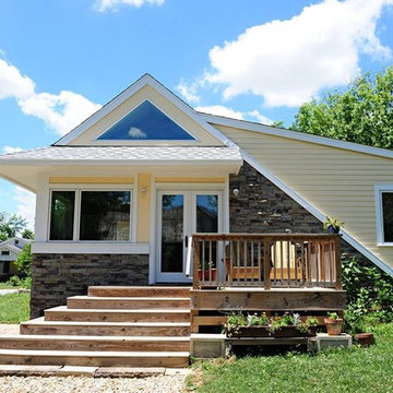 House in Bloomington