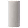 Coluna Vase, Light Gray, Large