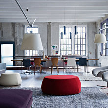 Craig's Living Room