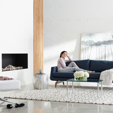American Leather Furniture | American Leather at Recliners.LA