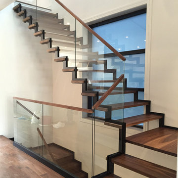 ZIG STAIR