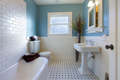 Dream Spa Bathrooms