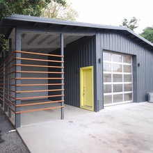 Garage Conversion Mayfair