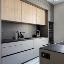 My Kitchen Plan