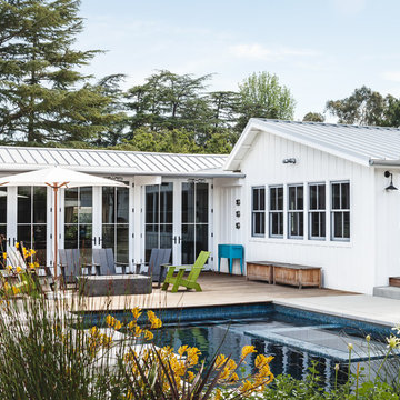Los Gatos Ranch