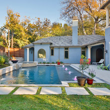 pool ideas