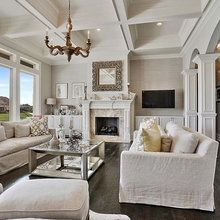 Living Areas