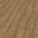 HDM - Contour Bevel, Amber Oak, Set of 9 - ELESG's Contour Bevel Round Edge floors feature room length floorboards that always offer something lavish, something "whole"; This expression is easily created with a softly rounded longitudinal edge.