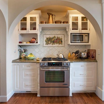 Kitchens