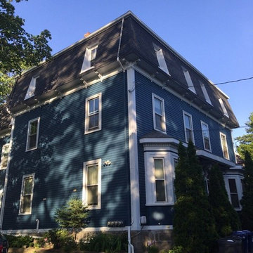 Exterior Painting