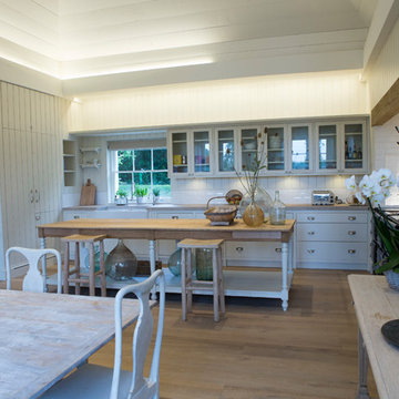 Historic 18th Century House Renovation