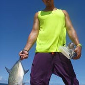 William Lin's photo